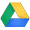 Google Drive-Symbol